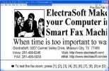 网络传真浏览器(Pcx-Dcx Fax Viewer) V15.05.01官方版 | 网络传真浏览器软件