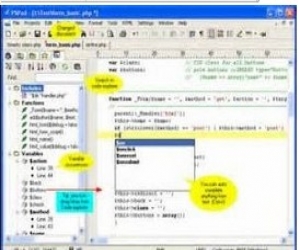 PsPad Editor下载 4.5.9 汉化绿色版|文本编辑器工具