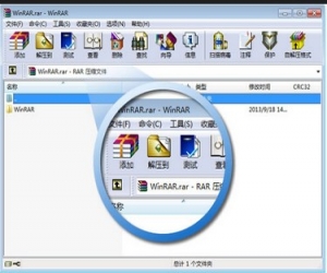 WinRAR for MAC版 5.1.0.0 官方免费版下载