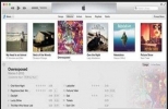  iTunes MAC版 11.1.5.5 官方免费版下载