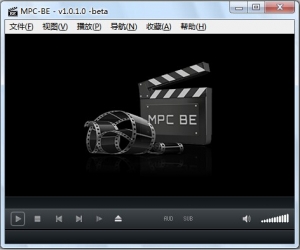 MPC播放器(MPC-BE) V1.4.5build 315 中文版 | 视频播放软件