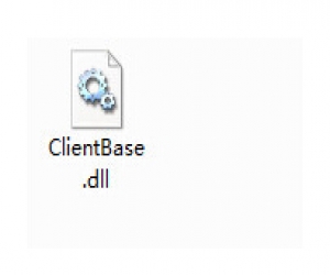 clientbase.dll | dll文件