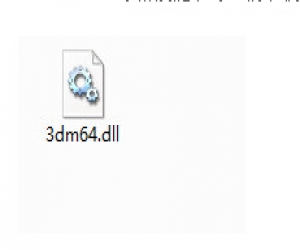 3dm64.dll | DLL文件