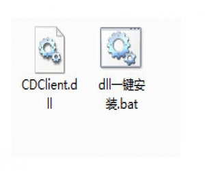 cdclient.dll | dll文件