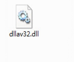 dllav32.dll | dll文件