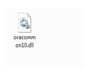 oracommon10.dll | oracommon11.dll下载