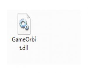 gameorbit.dll | gameorbit.dll下载