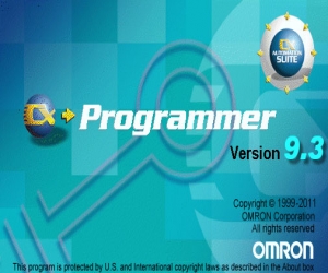 欧姆龙plc编程软件cx-programmer v9.3 绿色版 | 欧姆龙PLC编程软件下载