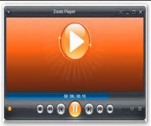 Zoom Player Free 9.4.0 官方安装版|媒体播放器