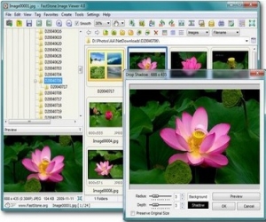 FastStone Image Viewer(图片浏览与编辑软件) 5.3 绿色中文版
