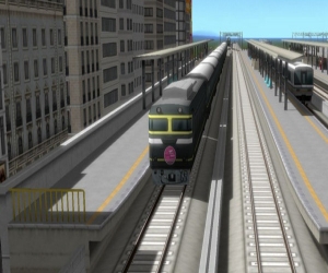 A列车9 v4.0 日本铁道模拟器 | A列车9日本铁道模拟器下载