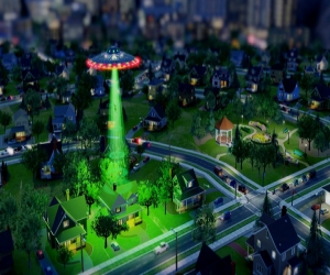 模拟城市5未来之城 中文版 | 模拟城市5未来之城下载