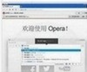 Opera浏览器官方下载(Opera浏览器) 26.0.1656.60 官方版