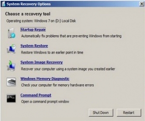 Windows Repair 2.10.0绿色版|系统修复工具