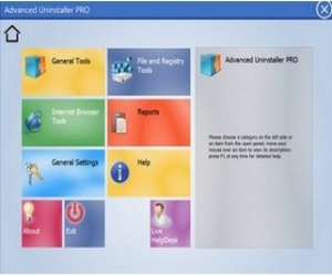 Advanced Uninstaller PRO下载(全能系统优化软件) 11.55 多国语言版