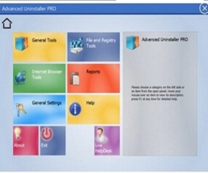 Advanced Uninstaller PRO(全能系统优化软件)下载 11.56 多国语言版