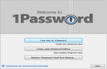 1Password 4.3.1.560 PC版 | 独特的密码管理器软件