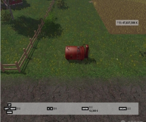 模拟农场15加油罐MOD | 模拟农场15加油罐MOD