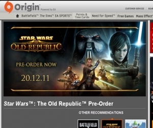 origin平台最新版 | EA游戏必备工具