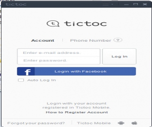 Tictoc 2.0.0.0 官网版 | 文件同步助手