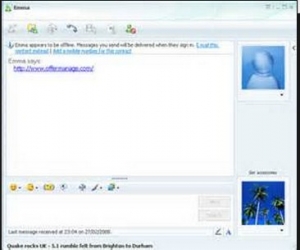 Windows Live Messenger(MSN) 电脑版 14.0.8117.416 官方免费版下载