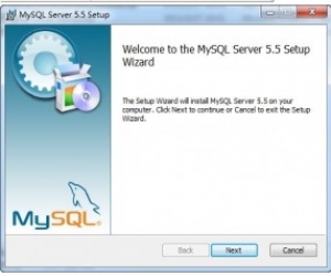 MySQL下载(MySQL数据库管理工具) 5.6.22 官方版