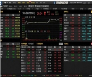 渤海财富终端(股票客户端软件) 3.1.64 官方版