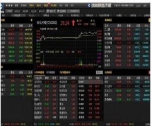 渤海财富终端下载(股票客户端软件) 3.1.71 官方版