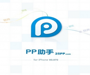 pp助手_pp助手电脑版 v2.3.2.4629 for iPhone/iPad