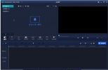 Wondershare Video Editor v5.1.2 中文版 | 强大的视频编辑软件