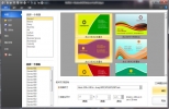 名片设计软件(Business Card Designer) v5.01 免费中文版 | 名片设计工具