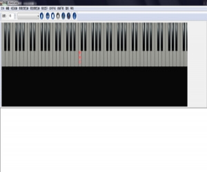pianocomp 1.0 绿色版 | 钢琴伴奏软件