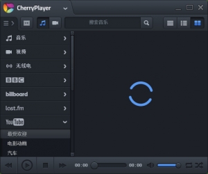 CherryPlayer(樱桃播放器) 2.2.7 官方版 | 视频播放器