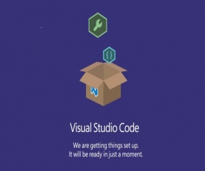 Visual Studio Code(微软代码编辑器) 0.7.0 官方版 | 代码编辑器