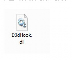 D3dHook.dll | DirectX9的插件