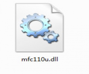 mfc110u.dll | 重要dll文件