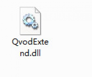 QvodExtend.dll | 重要dll文件