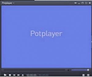 PotPlayer播放器 1.6.50315 绿色中文版