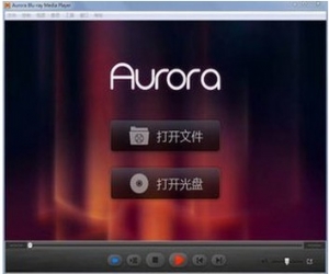 Aurora Blu-ray Media Player(蓝光视频播放器) 2.14.6.1715中文特别版