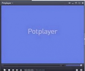 PotPlayer播放器绿色版 1.6.50372 中文版