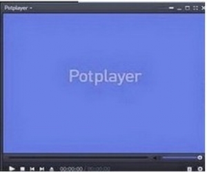 PotPlayer播放器(集成Real解码) 1.6.50623 简体中文版