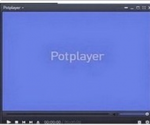 PotPlayer播放器(集成Real解码) 1.6.50701 简体中文版