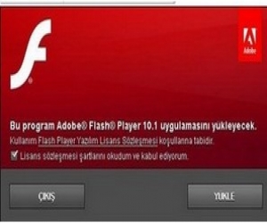 Adobe Flash Player官方下载(flash播放器) 16.0.0.233 for firefox/opera版