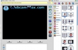 大麦视频特效WebcamMax v7.9.2.2 官方版 | 视频特效制作软件
