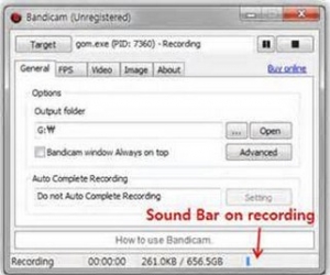 Bandicam 2.1.0.708 中文免费版|高清视频录制工具