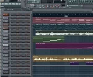 FL Studio 12下载(FL Studio 12) 官方最新版