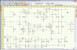 ProfiCAD 7.5.9官方特别版|CAD电气原理图形工具