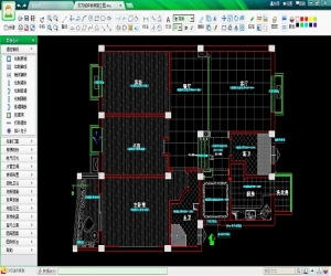 CAD迷你家装 V9.0 官方版 | 室内设计CAD软件工具