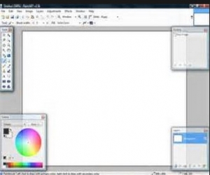 Paint.NET 4.1多语官方安装版