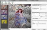Tintii Photo Filter Portable 2.9汉化单文件注册版|照片处理软件